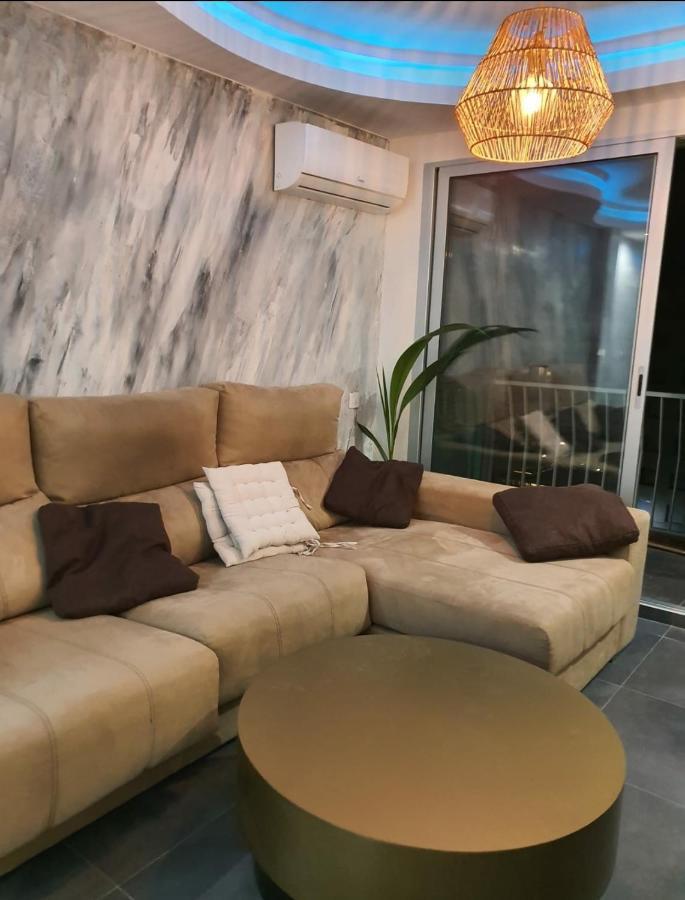 Louti'S Apartment 라피네다 외부 사진