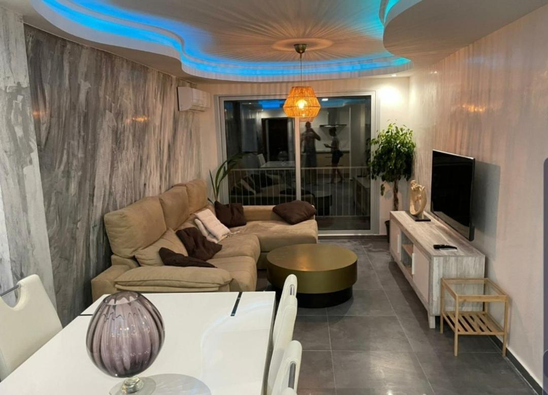 Louti'S Apartment 라피네다 외부 사진