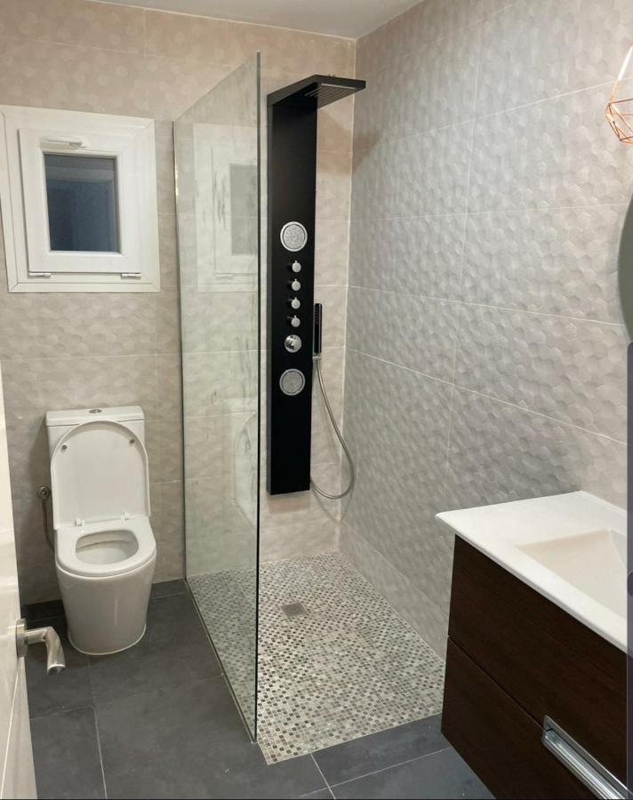 Louti'S Apartment 라피네다 외부 사진