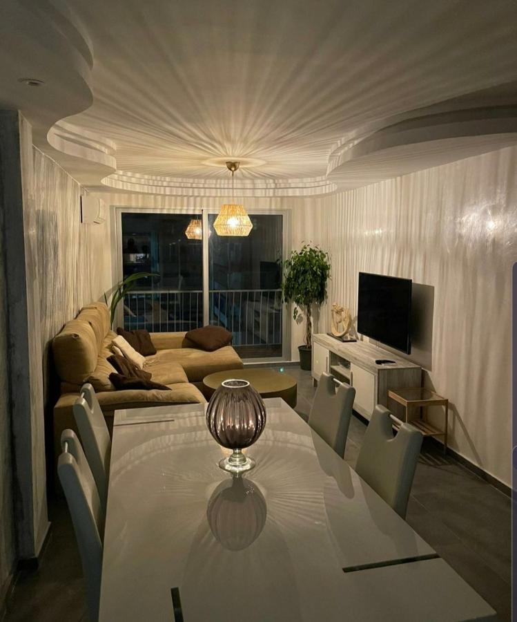 Louti'S Apartment 라피네다 외부 사진