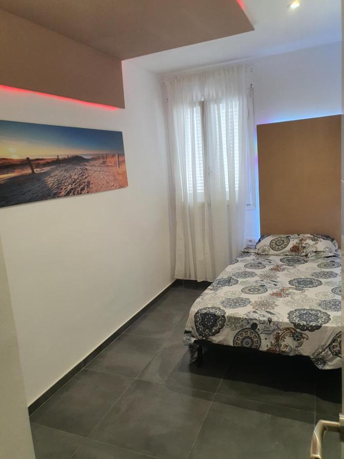 Louti'S Apartment 라피네다 외부 사진