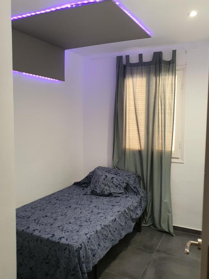 Louti'S Apartment 라피네다 외부 사진
